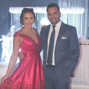 Meet your Posher, Narmine